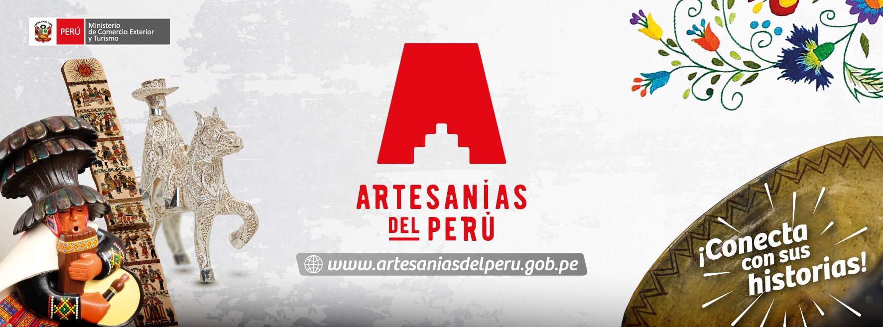 Banner del artesano