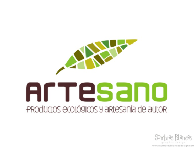 Logo de LA ARTESANA