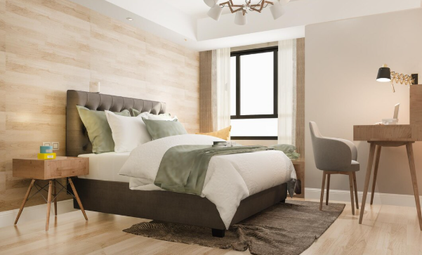 Banner del hotel