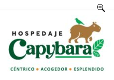 Logo del Hotel