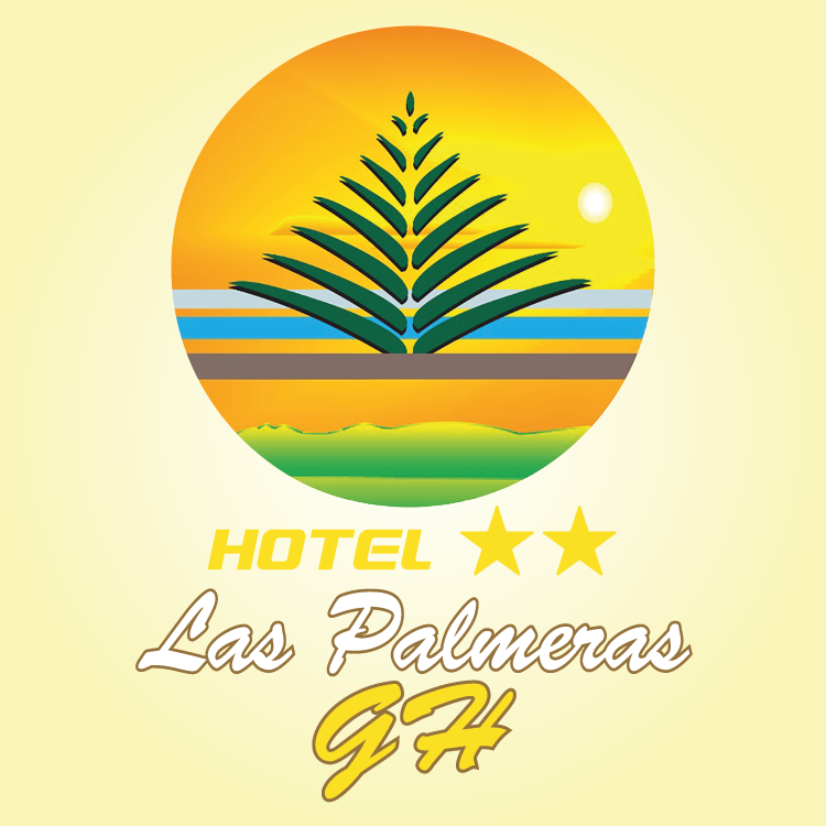 Logo del Hotel