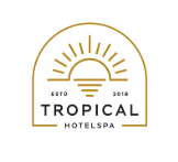 Logo del Hotel