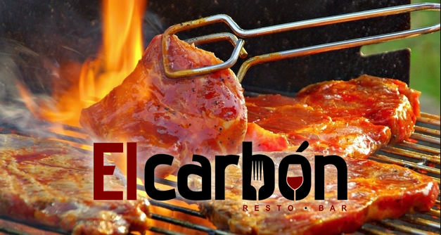 Logo del restaurante