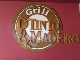 Logo del restaurante