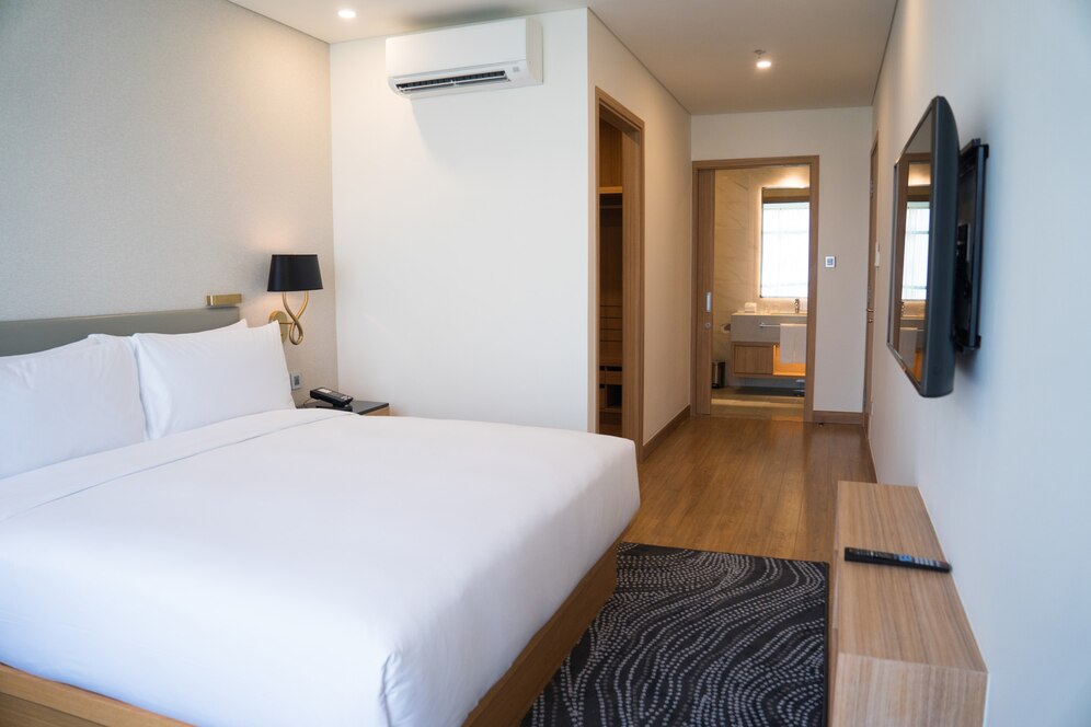 Hoteles