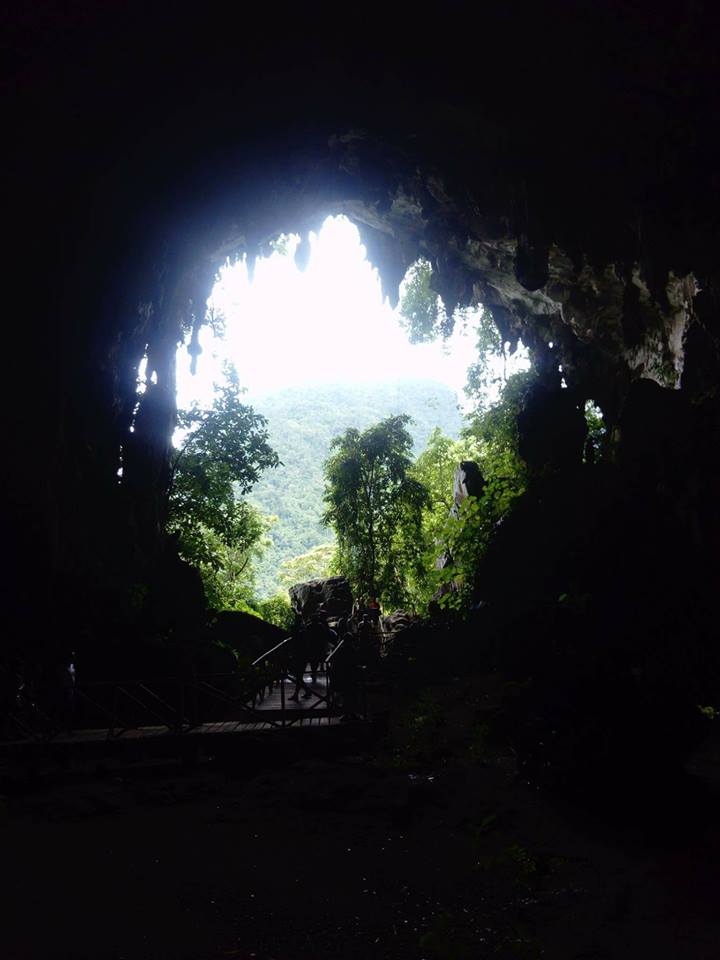 cueva de las lechuzas