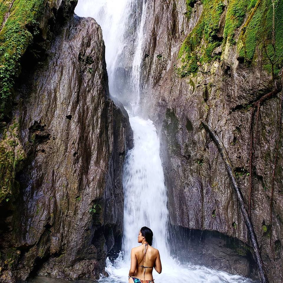 catarata honolulu