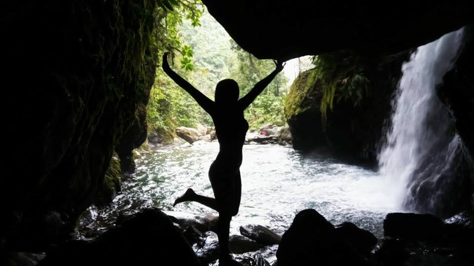 Cueva de las Lechuzas
